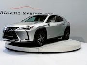 Lexus UX - 250 H Bussines Line, El.achterklep, Keyless, Ad.cruise, Lane