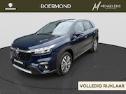 Suzuki S-Cross - 1.4 Boosterjet Special Edition Smart Hybrid