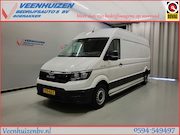 MAN TGE - 2.0TDI L4/H3 Euro 6!