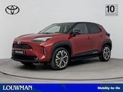Toyota Yaris Cross - 1.5 Hybrid Executive | Elek. Kofferklep | JBL Audio | Blind 