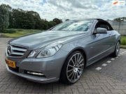 Mercedes-Benz E-klasse - 200 CGI Elegance Cabrio MB.Dealer onderh