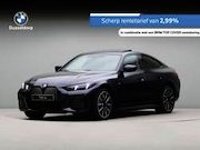 BMW i4 - eDrive40 M Sport Edition 84 kWh