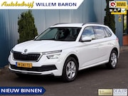 Skoda Kamiq - 1.0 TSI Ambition TREKH. | CARPLAY | CRUISE | DIGI.DASHB | NA