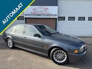 BMW 5-serie - 530i EXE AUT FACELIFT Y-TIMER ZEER*MOOI IN