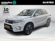 Suzuki Vitara - 1.5 Hybrid Style AllGrip **SCHUIF-KANTEL DAK/ DODEHOEK DETEC