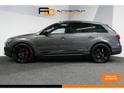 Audi Q7 - 55 TFSI e quattro Pro Line / S Line / Panoramadak / Matrix L