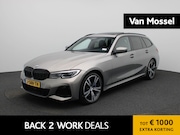 BMW 3-serie - Touring M340i xDrive High Executive | Apple Carplay / Androi