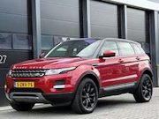 Land Rover Range Rover Evoque - 2.2 eD4 Meridian Pano Leer Clima