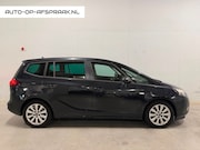 Opel Zafira - 1.4 Cosmo 7p. Navi Camera Cruise Airco Trekhaak