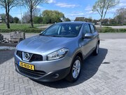 Nissan Qashqai - 2.0 Acenta