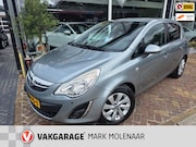 Opel Corsa - 1.4-16V Cosmo, volautomaat, pdc