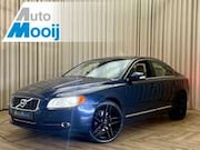Volvo S80 - 2.0 T Momentum *Org.NL!* 200 PK / Dealer Onderhoud