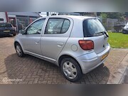 Toyota Yaris - 1.3 VVT-i Terra