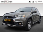 Mitsubishi ASX - 1.6 Cleartec Intense