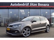 Volkswagen Polo - 1.2 TSI Highline R-Line ECC | Full Map Navi | Sportstoelen |