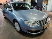 Volkswagen Passat - Variant 1.4 TSI Trendline mooi auto , rijd goed
