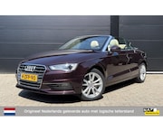 Audi A3 - Cabriolet 1.8 TFSI Ambiente Pro Line Plus | Automaat | Xenon