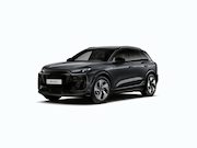 Audi Q6 e-tron - 252 1AT S edition | Adaptive air suspension | Adaptive cruis
