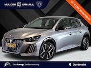 Peugeot 208 - GT 1.2 Hybrid 145pk e-DCS6 | NAVI | ADAPTIVE CRUISE | 360° C
