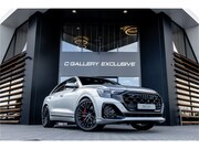 Audi Q8 - 55 TFSI e quattro Pro Line - Panorama | RS Seats | B&O | Luc
