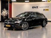Mercedes-Benz CLA-Klasse - CLA Shooting Brake AMG 35 4MATIC Premium Plus | Pano | Burme