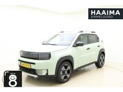 Fiat Grande Panda - 1.2 Hybrid La Prima Automaat | NIEUW MODEL | Navigatie | Cli