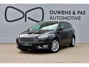 Ford Focus - Wagon 1.0 EcoBoost Titanium Business | CARPLAY | CAMERA | AU