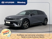 Hyundai IONIQ 5 - N Line Business 84 kWh | NIEUW | SNEL LEVERBAAR