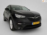 Opel Grandland - X 1.2 Turbo Business Executive - Automaat - Climate - Cruise