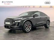 Audi Q6 e-tron Sportback - S edition e-tron perf 100Kwh 225 kW / 306 PK Sport