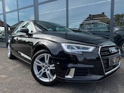 Audi A3 - LIMOUSINE 1.4 TFSI CoD Design Pro Line Plus Pano. Carplay
