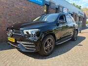 Mercedes-Benz GLE-klasse - 350 DE 4MATIC AMG |Grijs Kenteken|Burmester|360 Camera