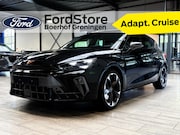 CUPRA Leon - 1.5 TSI e-Hybrid 204pk Business | Stoel- en stuurwiel verwar