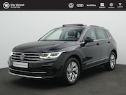 Volkswagen Tiguan - 1.4 TSI eHybrid 245 pk Elegance | Trekhaak | Panoramadak | I