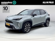 Toyota Yaris Cross - 1.5 Hybrid 130 Launch Edition | Navigatie | Stoel- + stuurve