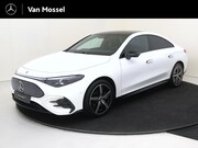 Mercedes-Benz CLA-Klasse - 200 Business Solution AMG 58 kWh Nightpakket - Carplay - Dod