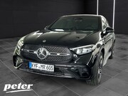 Mercedes-Benz AMG GLC - 4Matic