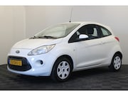 Ford Ka - 1.2 Cool & Sound start/stop