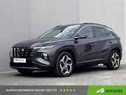 Hyundai Tucson - 1.6 T-GDI PHEV Comfort Smart 4WD / 1.350 kg Afn. trekhaak /