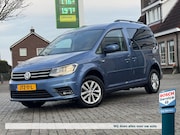 Volkswagen Caddy - Combi 1.0 TSI Comfortline / Carplay / Trekhaak / Stoelverwar