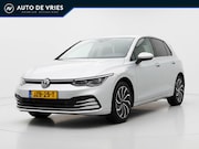 Volkswagen Golf - 1.4 eHybrid 204pk Style | Full LED | Sportstoelen | Camera |