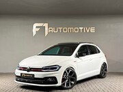 Volkswagen Polo - 2.0 TSI GTI Pano|Keyless|Sfeer|ACC|CarPlay