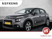 Citroën C3 - 1.2 S&S Feel Edition 82pk | Navigatie | Climate Control | Cr