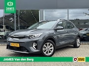 Kia Stonic - 1.0 T-GDi MHEV Dyn L