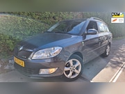 Skoda Fabia - 1.2 TDI Greenline
