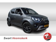 Suzuki Ignis - 1.2 Smart Hybrid Style | Orig. NL auto | Climate C. | Androi