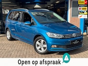 Volkswagen Touran - 1.5 TSI Comfortline 2019 NAVI AIRCO Trekh