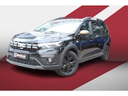 Dacia Jogger - 1.6 Hybrid 140 Extreme 7p. Full Hybrid 140 pk, camera achter