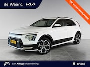 Kia Niro - DynamicPlusLine 1.6 GDi Hybrid 140pk | ADAPTIVE CRUISE | ELE