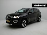 Jeep Compass - 1.4 MultiAir Limited 4x4